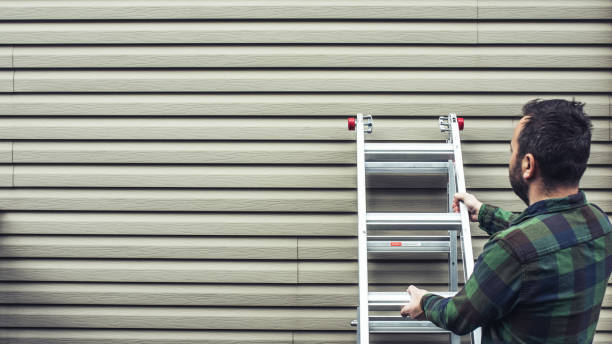 Mississippi State, MS Siding Installation & Repair Company